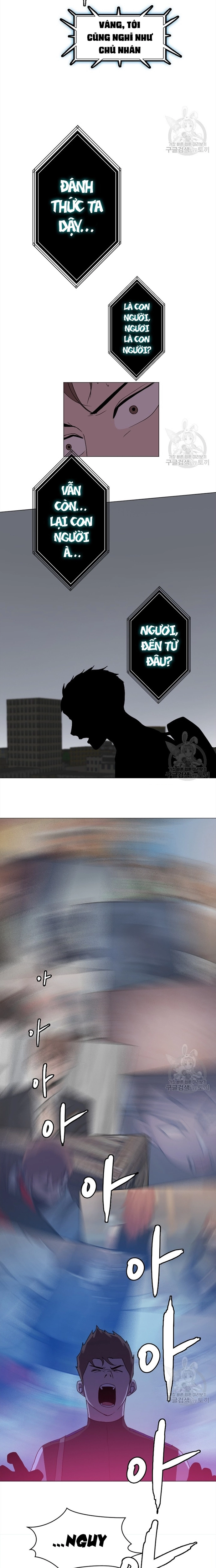 Tôi Nhặt Được Điện Thoại Từ Thế Giới Khác: Chapter 130