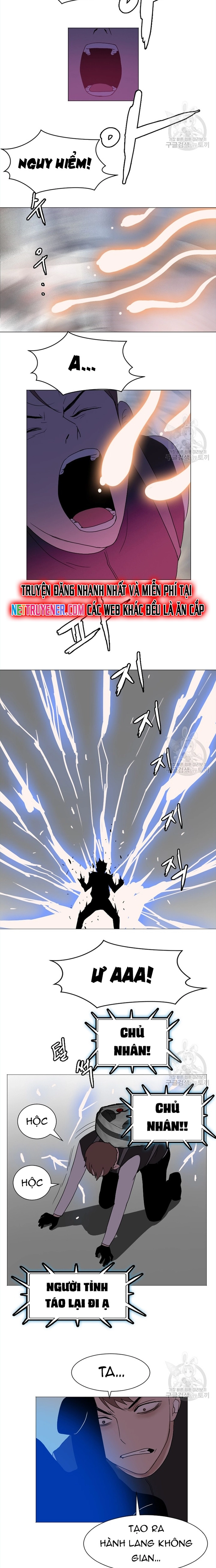 Tôi Nhặt Được Điện Thoại Từ Thế Giới Khác: Chapter 130