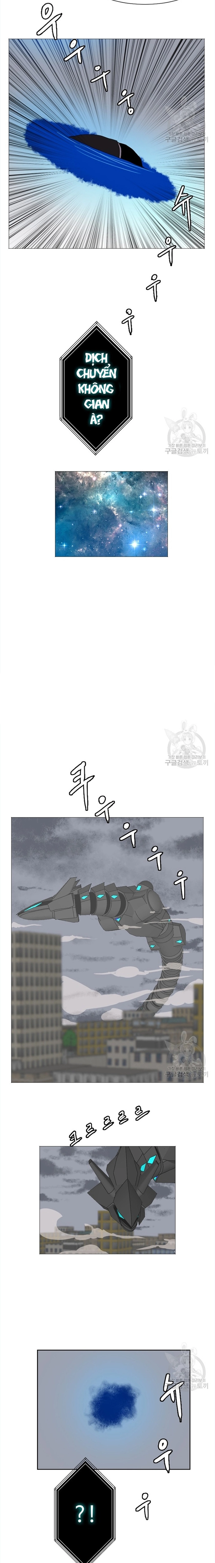 Tôi Nhặt Được Điện Thoại Từ Thế Giới Khác: Chapter 130