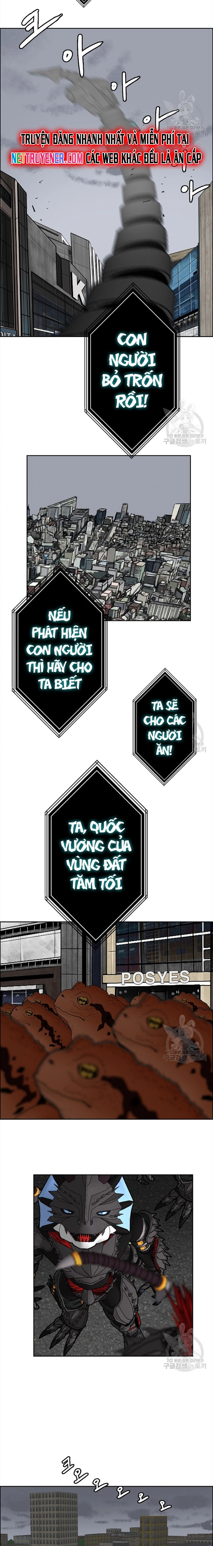 Tôi Nhặt Được Điện Thoại Từ Thế Giới Khác: Chapter 130