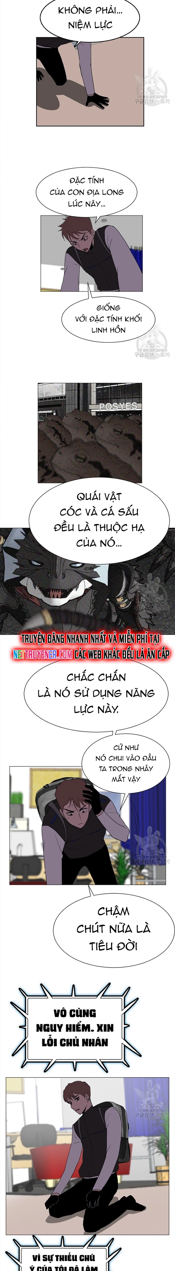 Tôi Nhặt Được Điện Thoại Từ Thế Giới Khác: Chapter 130