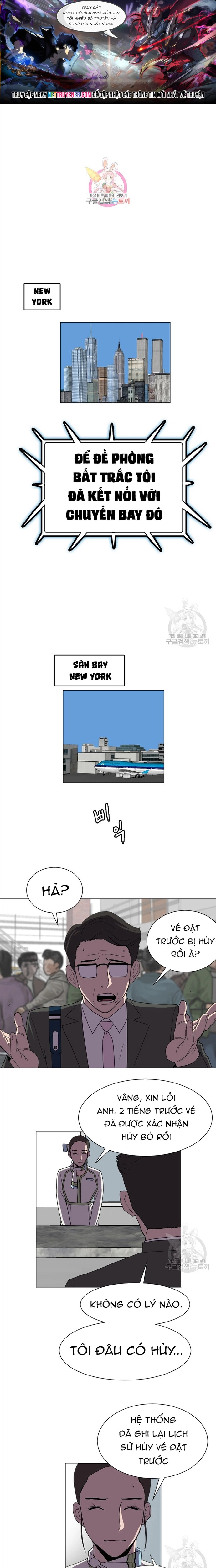 Tôi Nhặt Được Điện Thoại Từ Thế Giới Khác: Chapter 131