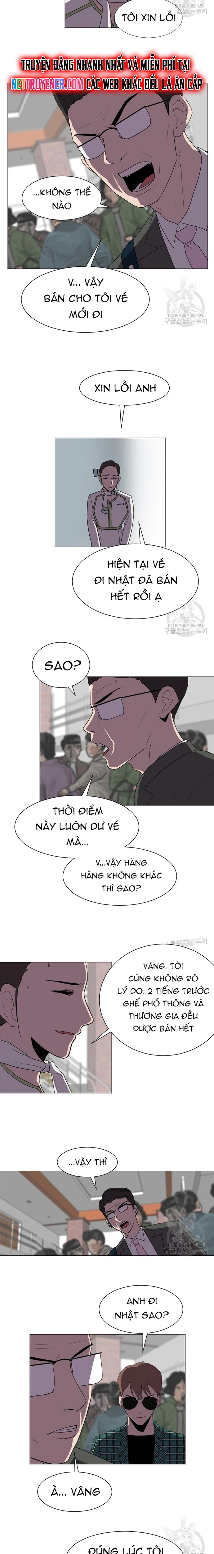 Tôi Nhặt Được Điện Thoại Từ Thế Giới Khác: Chapter 131