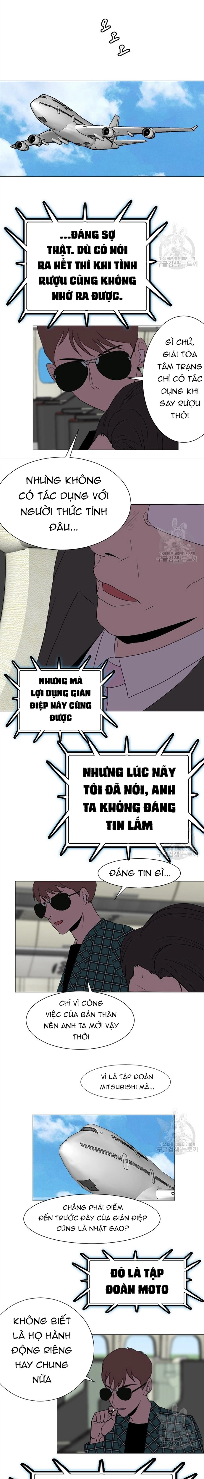 Tôi Nhặt Được Điện Thoại Từ Thế Giới Khác: Chapter 131