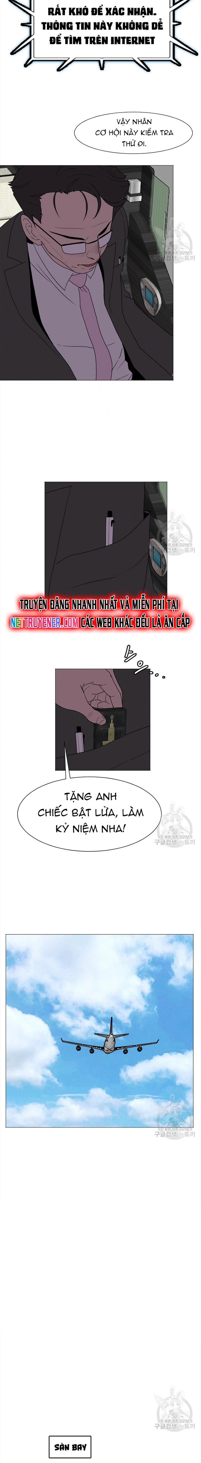 Tôi Nhặt Được Điện Thoại Từ Thế Giới Khác: Chapter 131