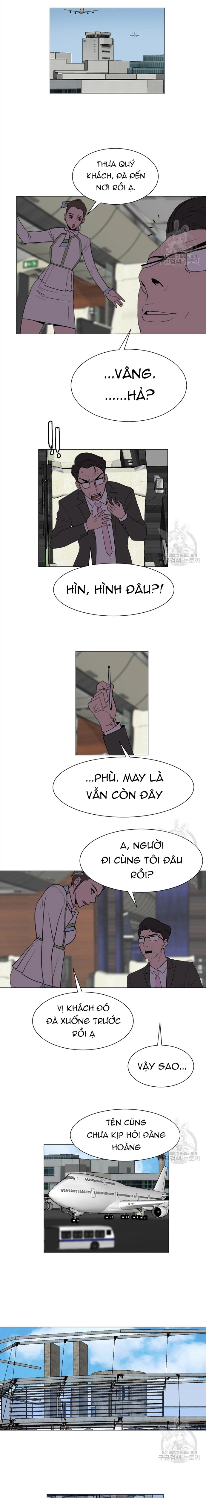 Tôi Nhặt Được Điện Thoại Từ Thế Giới Khác: Chapter 131