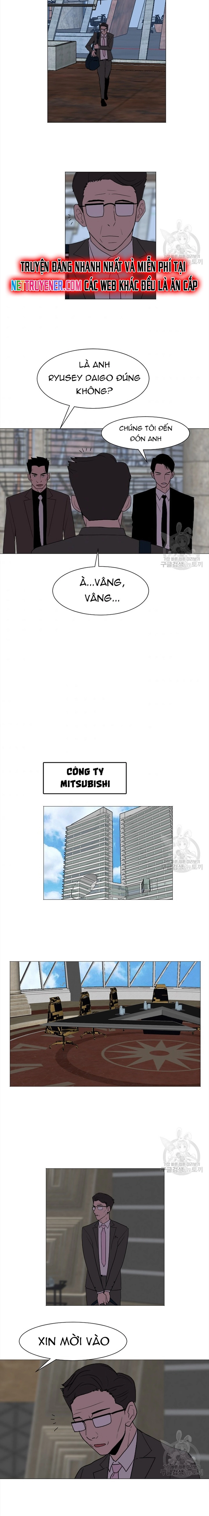 Tôi Nhặt Được Điện Thoại Từ Thế Giới Khác: Chapter 131