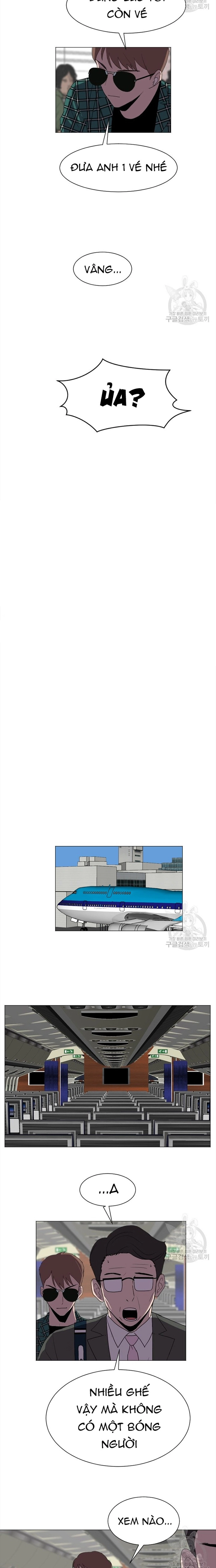 Tôi Nhặt Được Điện Thoại Từ Thế Giới Khác: Chapter 131