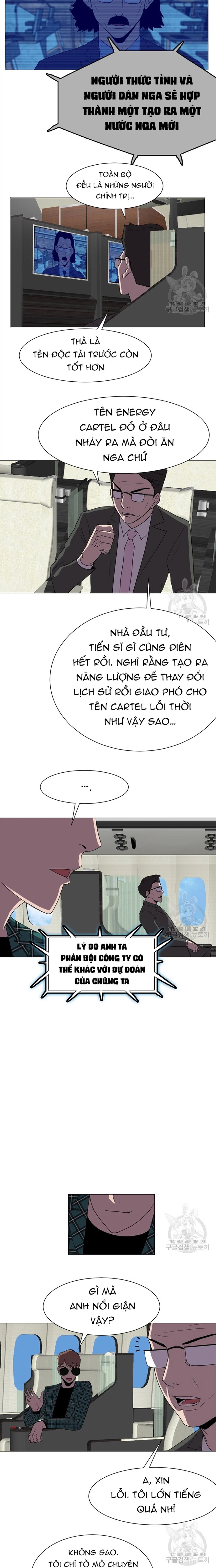 Tôi Nhặt Được Điện Thoại Từ Thế Giới Khác: Chapter 131