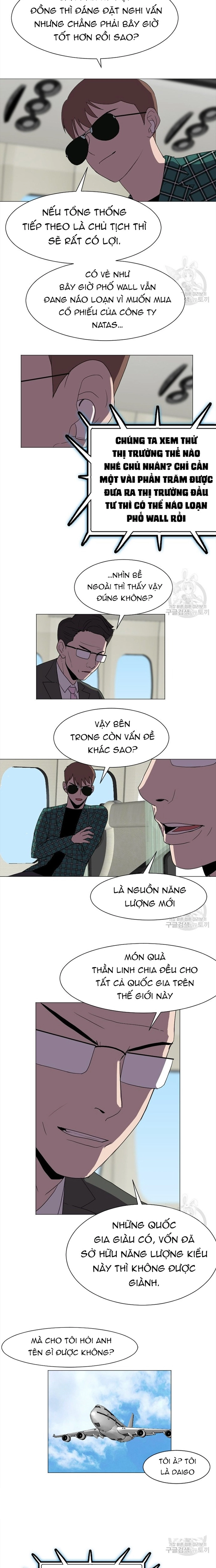 Tôi Nhặt Được Điện Thoại Từ Thế Giới Khác: Chapter 131