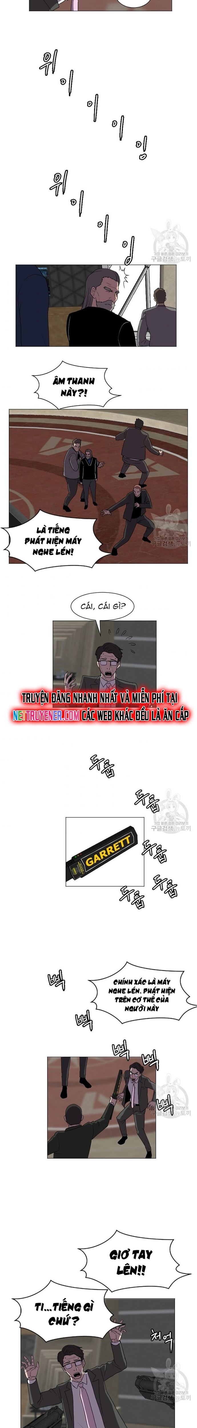 Tôi Nhặt Được Điện Thoại Từ Thế Giới Khác: Chapter 132