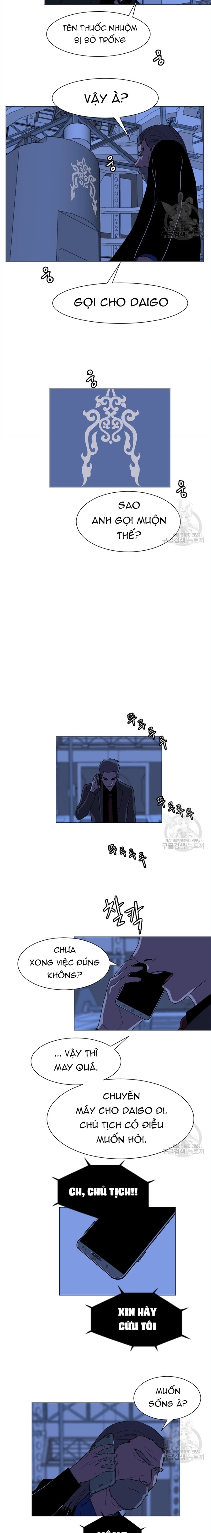 Tôi Nhặt Được Điện Thoại Từ Thế Giới Khác: Chapter 132