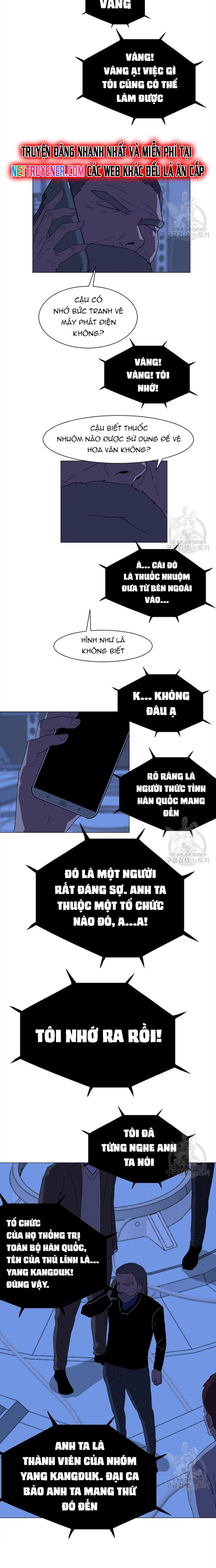 Tôi Nhặt Được Điện Thoại Từ Thế Giới Khác: Chapter 132