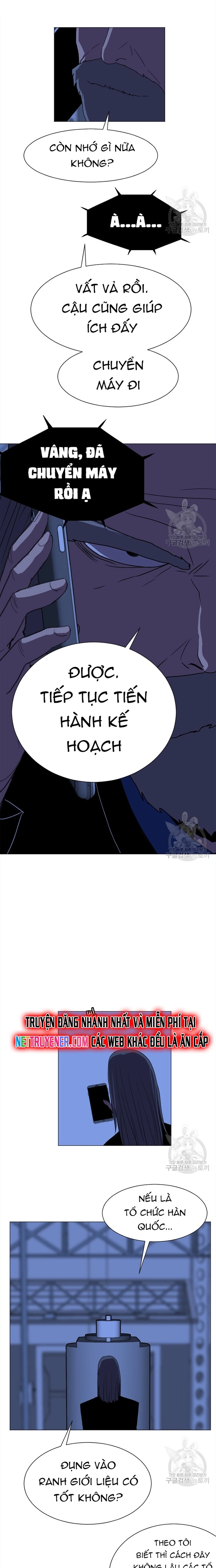 Tôi Nhặt Được Điện Thoại Từ Thế Giới Khác: Chapter 132