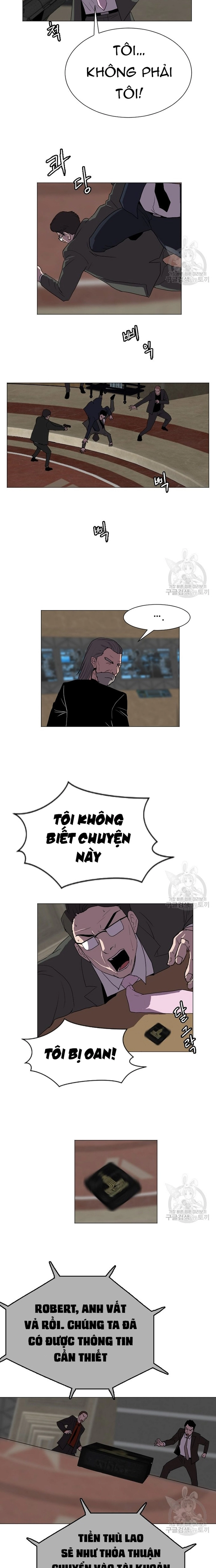 Tôi Nhặt Được Điện Thoại Từ Thế Giới Khác: Chapter 132