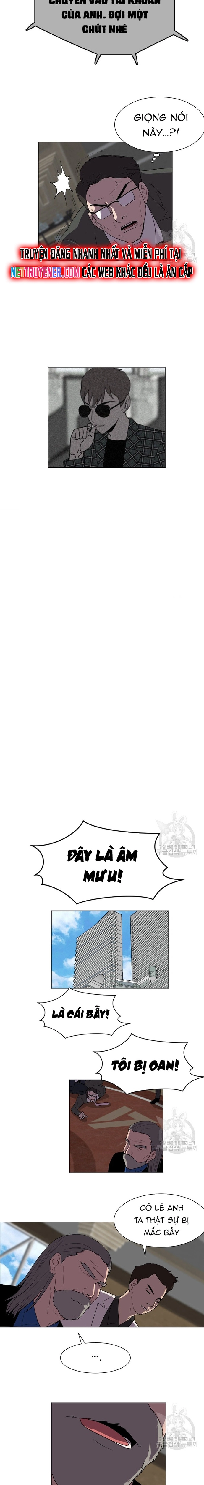 Tôi Nhặt Được Điện Thoại Từ Thế Giới Khác: Chapter 132