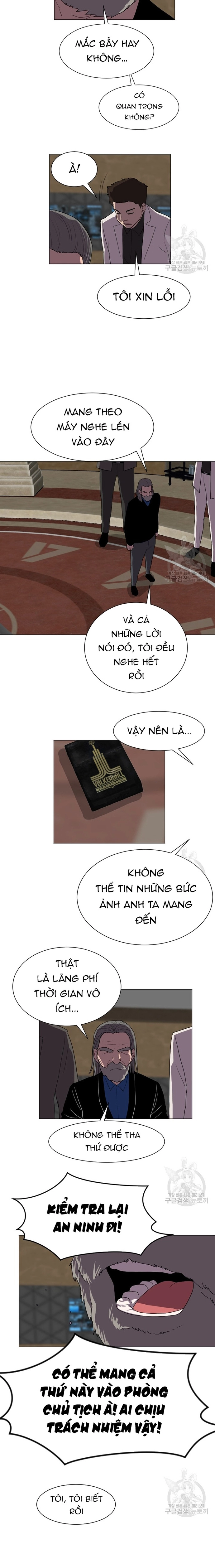 Tôi Nhặt Được Điện Thoại Từ Thế Giới Khác: Chapter 132