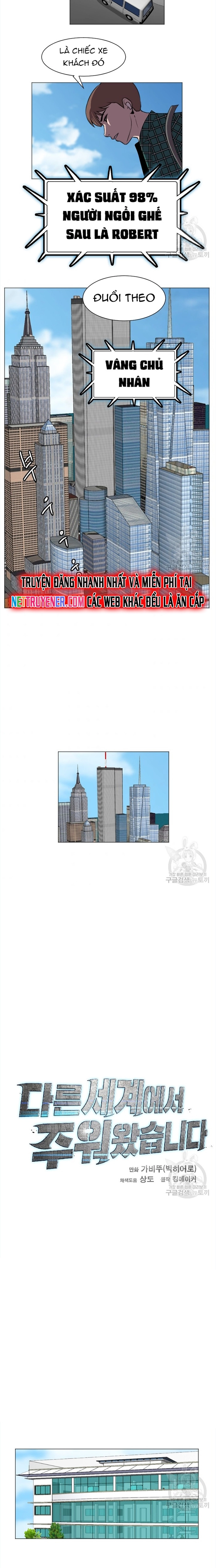 Tôi Nhặt Được Điện Thoại Từ Thế Giới Khác: Chapter 132