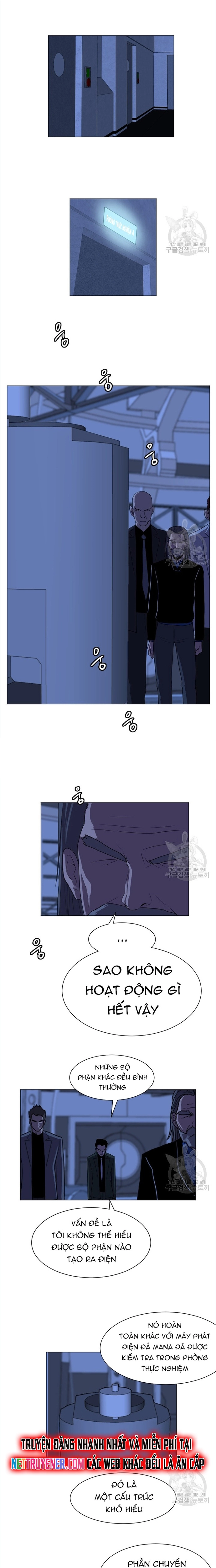 Tôi Nhặt Được Điện Thoại Từ Thế Giới Khác: Chapter 132