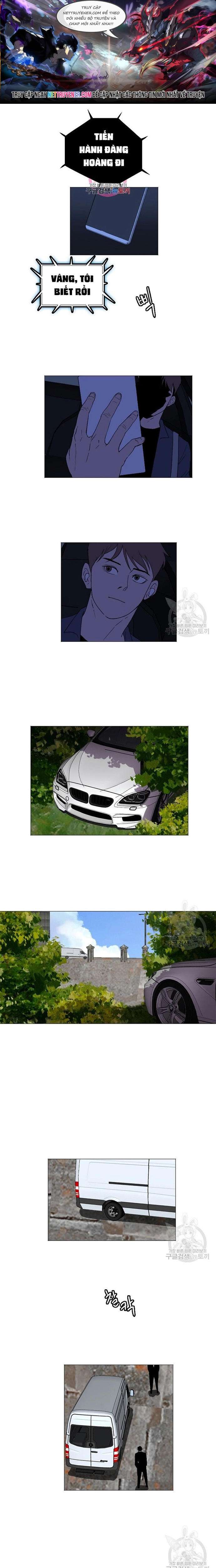 Tôi Nhặt Được Điện Thoại Từ Thế Giới Khác: Chapter 133