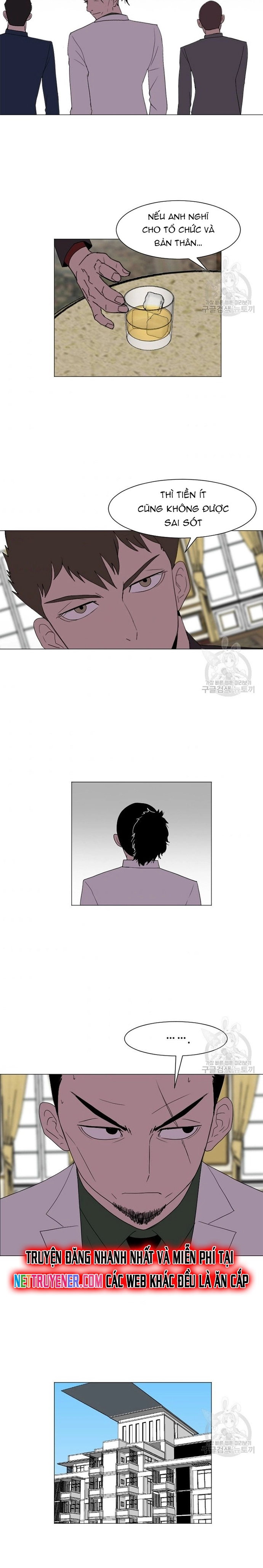 Tôi Nhặt Được Điện Thoại Từ Thế Giới Khác: Chapter 133