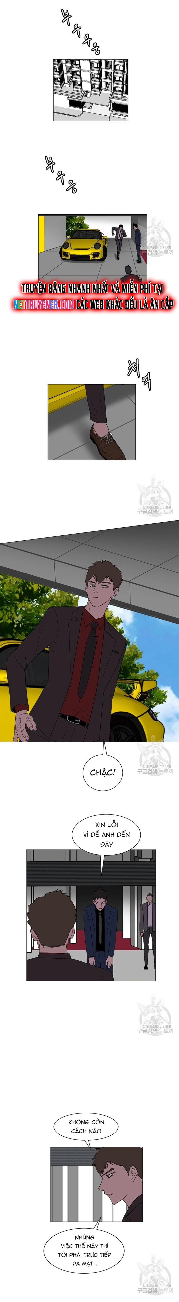 Tôi Nhặt Được Điện Thoại Từ Thế Giới Khác: Chapter 133