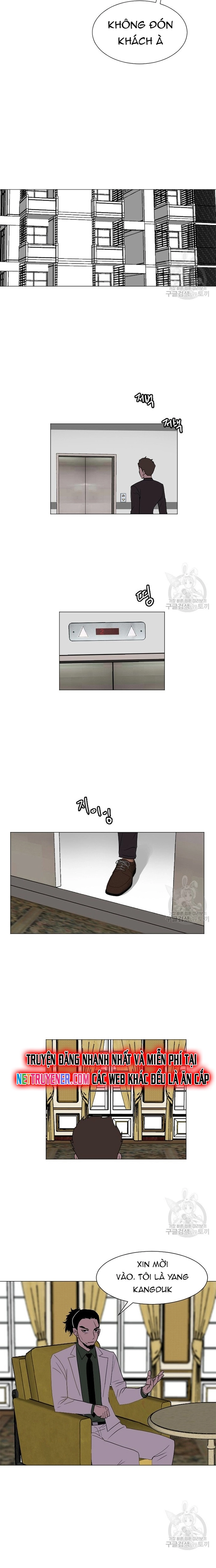 Tôi Nhặt Được Điện Thoại Từ Thế Giới Khác: Chapter 133