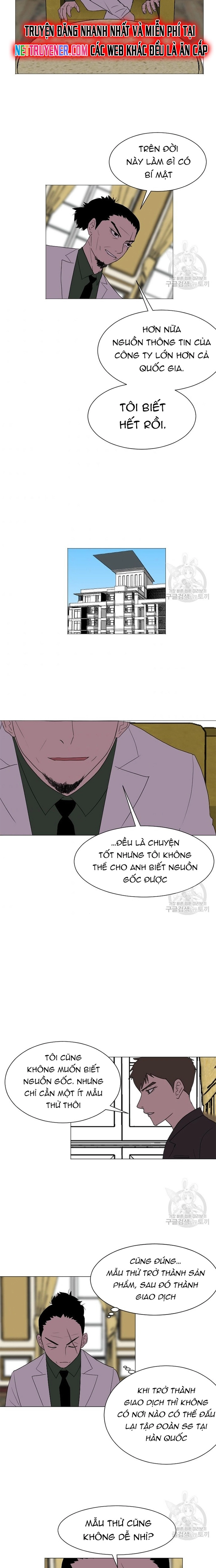 Tôi Nhặt Được Điện Thoại Từ Thế Giới Khác: Chapter 133