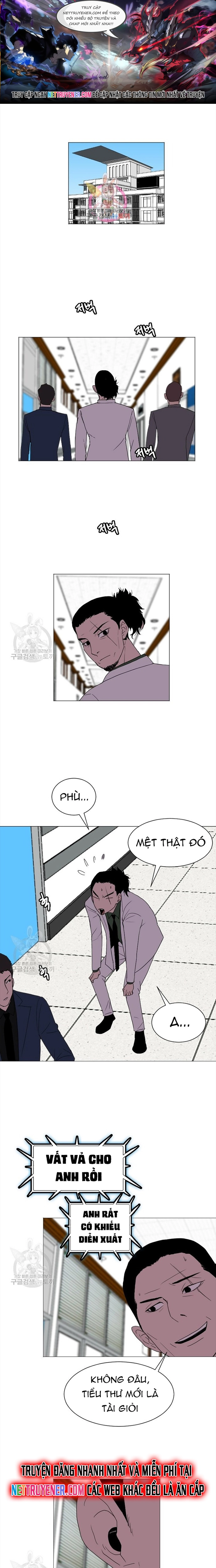 Tôi Nhặt Được Điện Thoại Từ Thế Giới Khác: Chapter 134