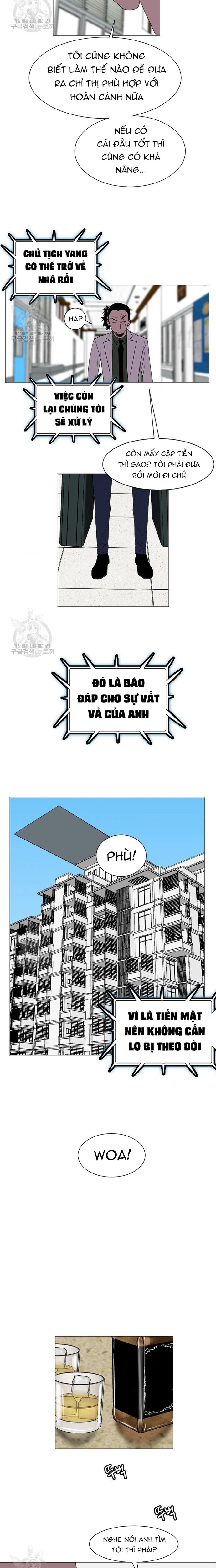 Tôi Nhặt Được Điện Thoại Từ Thế Giới Khác: Chapter 134