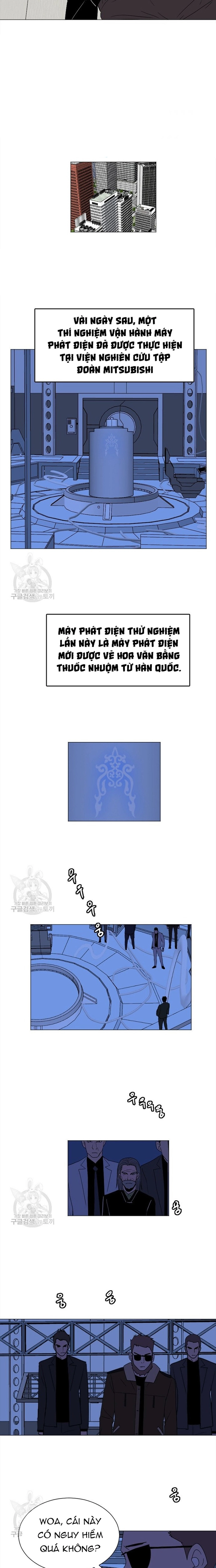 Tôi Nhặt Được Điện Thoại Từ Thế Giới Khác: Chapter 134