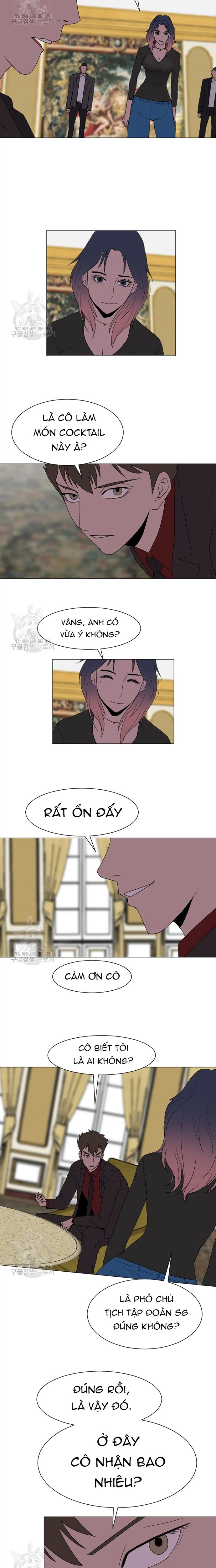 Tôi Nhặt Được Điện Thoại Từ Thế Giới Khác: Chapter 134