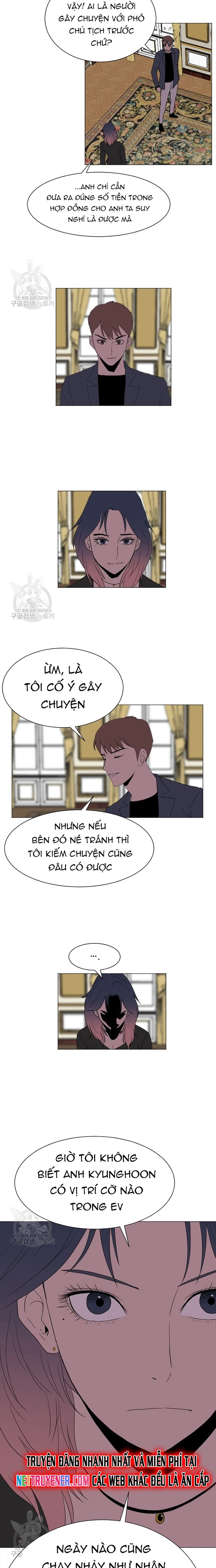 Tôi Nhặt Được Điện Thoại Từ Thế Giới Khác: Chapter 134