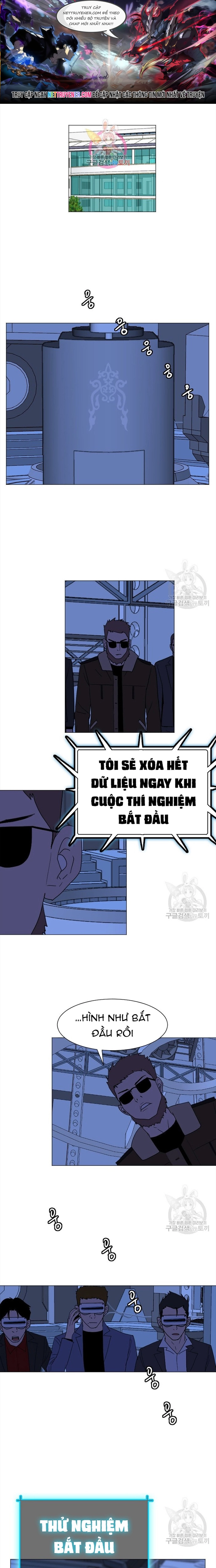 Tôi Nhặt Được Điện Thoại Từ Thế Giới Khác: Chapter 135