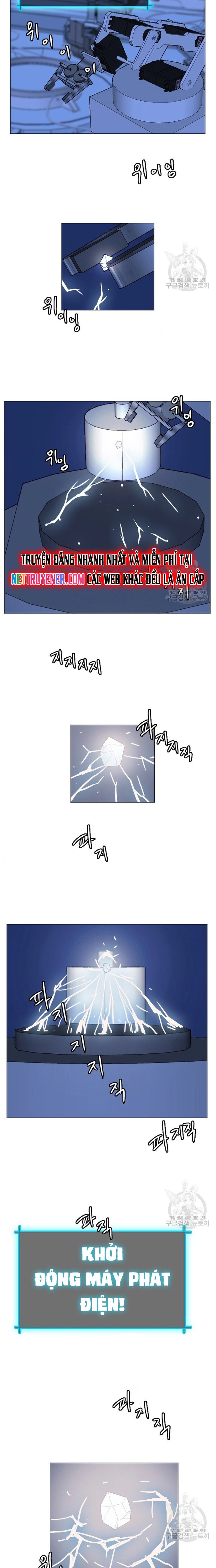 Tôi Nhặt Được Điện Thoại Từ Thế Giới Khác: Chapter 135