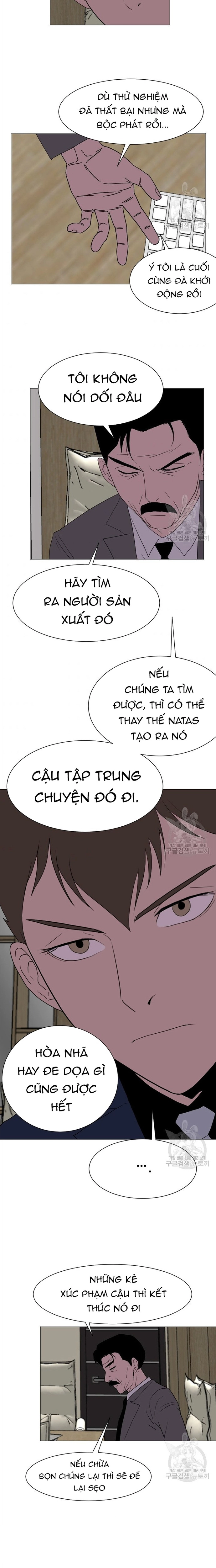 Tôi Nhặt Được Điện Thoại Từ Thế Giới Khác: Chapter 135