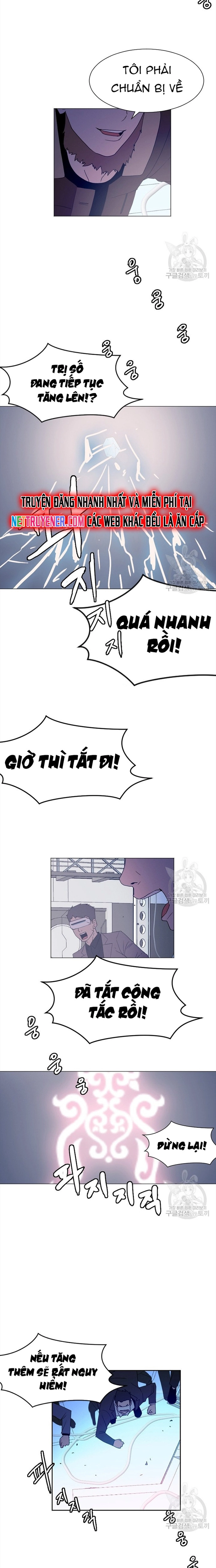 Tôi Nhặt Được Điện Thoại Từ Thế Giới Khác: Chapter 135