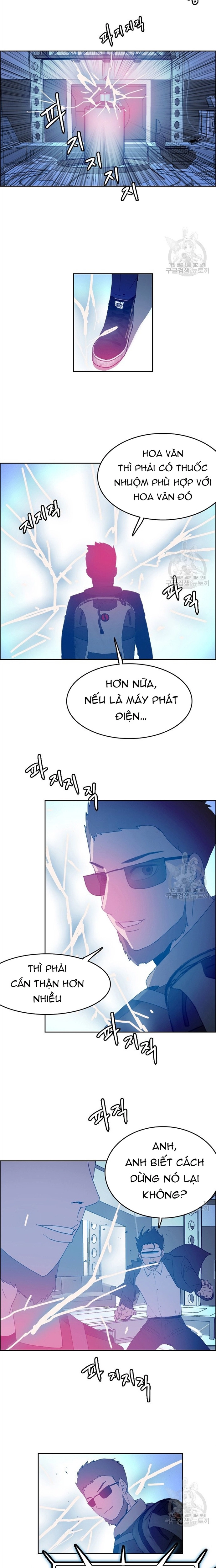 Tôi Nhặt Được Điện Thoại Từ Thế Giới Khác: Chapter 135