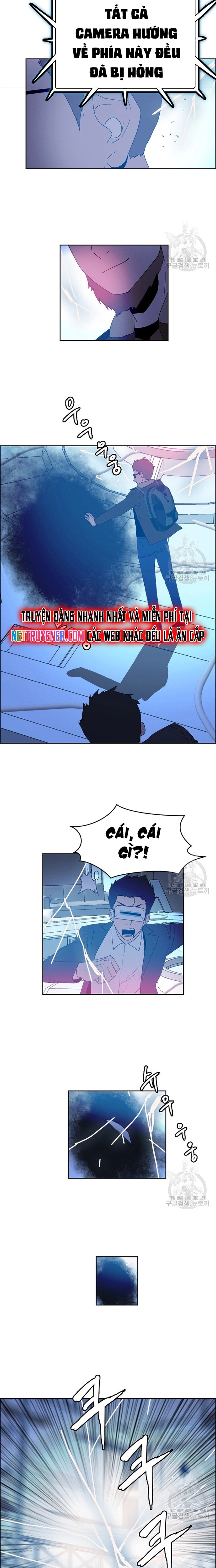 Tôi Nhặt Được Điện Thoại Từ Thế Giới Khác: Chapter 135