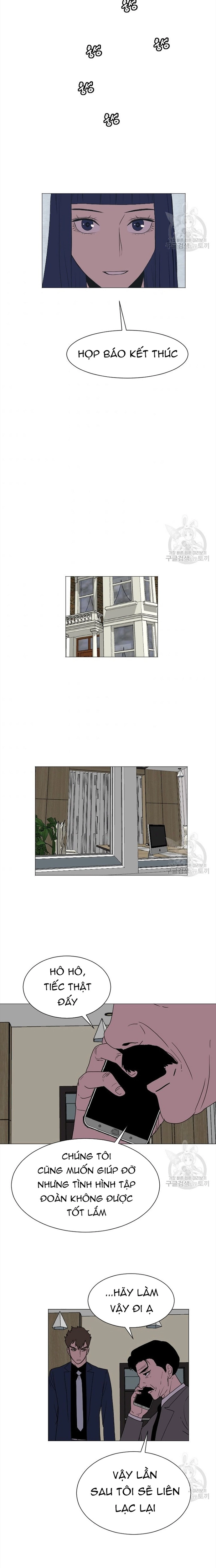 Tôi Nhặt Được Điện Thoại Từ Thế Giới Khác: Chapter 135