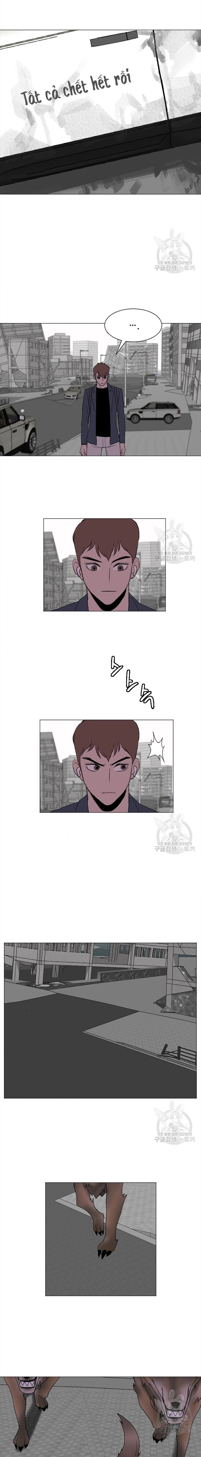 Tôi Nhặt Được Điện Thoại Từ Thế Giới Khác: Chapter 136