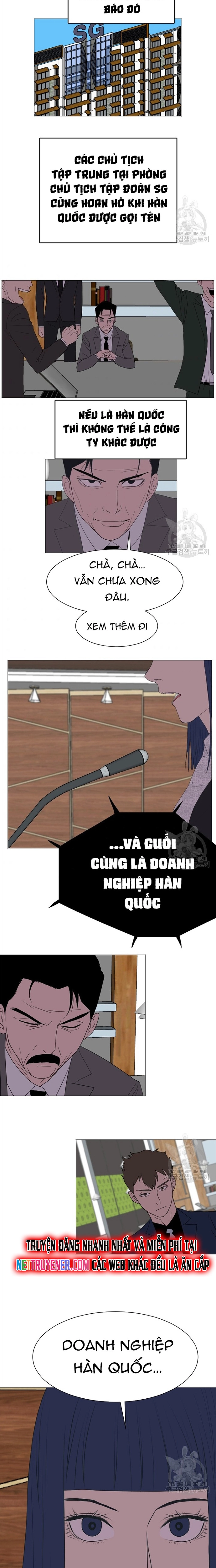 Tôi Nhặt Được Điện Thoại Từ Thế Giới Khác: Chapter 136