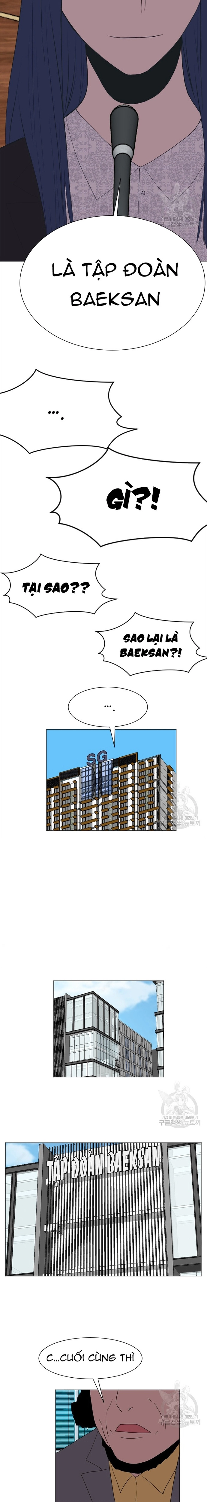 Tôi Nhặt Được Điện Thoại Từ Thế Giới Khác: Chapter 136