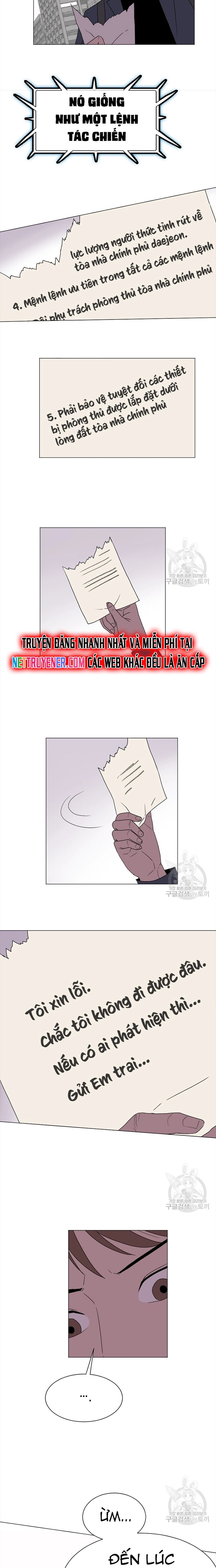 Tôi Nhặt Được Điện Thoại Từ Thế Giới Khác: Chapter 136