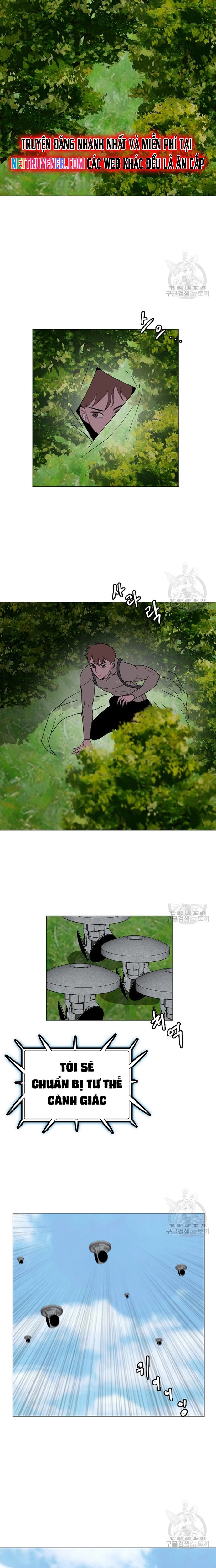 Tôi Nhặt Được Điện Thoại Từ Thế Giới Khác: Chapter 137