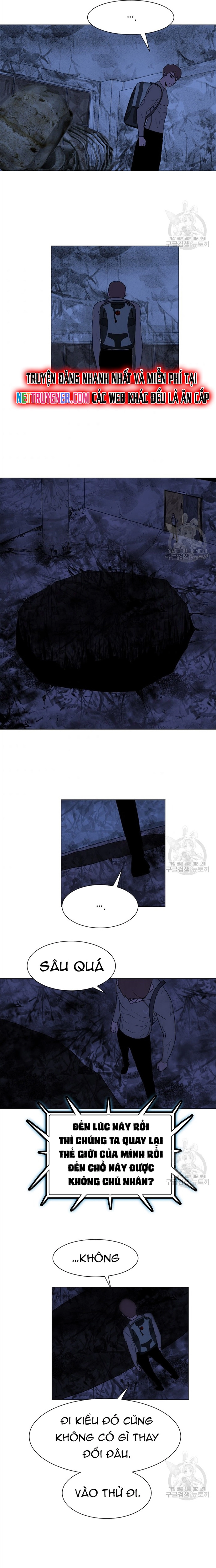 Tôi Nhặt Được Điện Thoại Từ Thế Giới Khác: Chapter 137