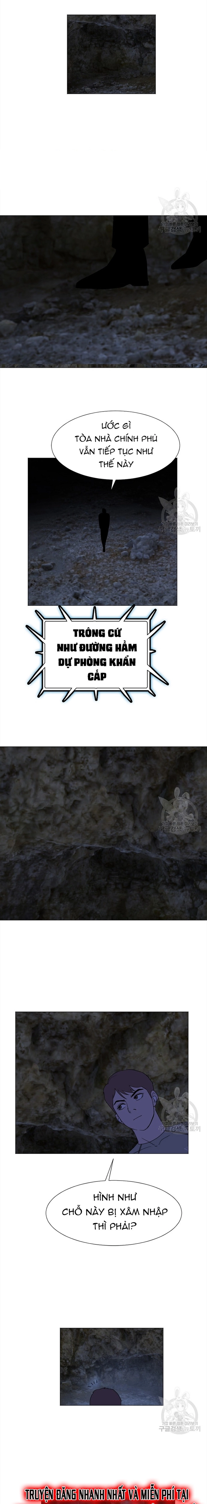 Tôi Nhặt Được Điện Thoại Từ Thế Giới Khác: Chapter 137