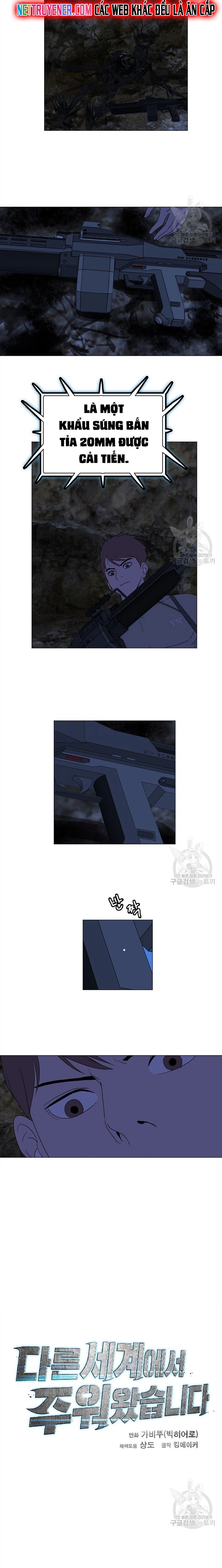 Tôi Nhặt Được Điện Thoại Từ Thế Giới Khác: Chapter 137