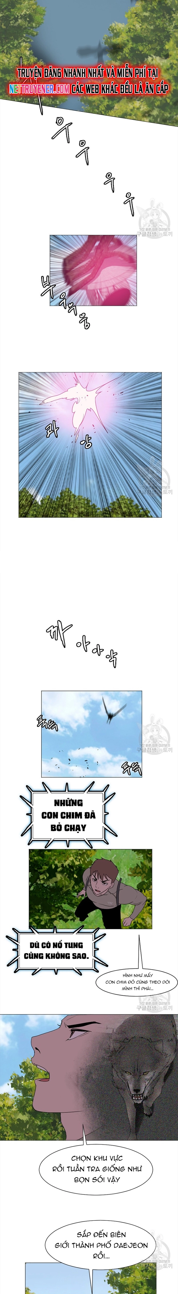 Tôi Nhặt Được Điện Thoại Từ Thế Giới Khác: Chapter 137