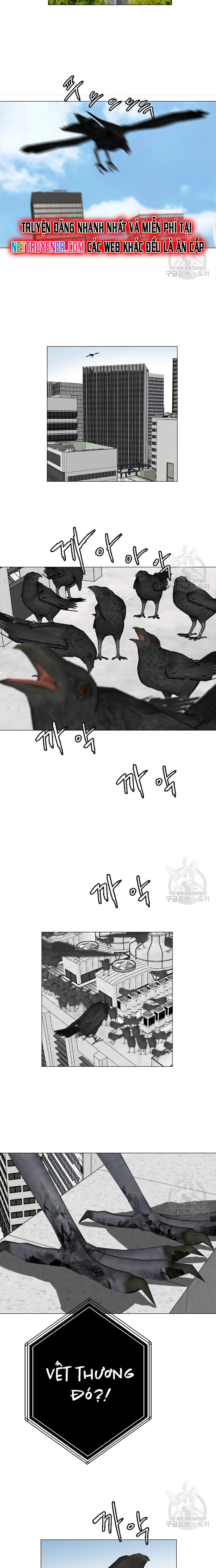 Tôi Nhặt Được Điện Thoại Từ Thế Giới Khác: Chapter 137